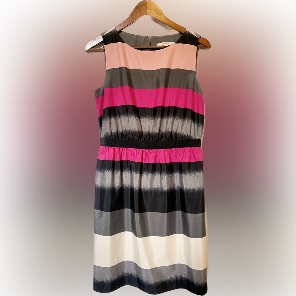 Loft Dress